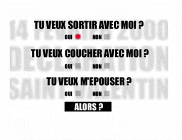 alors