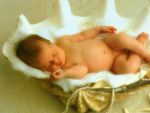 enfant des mers