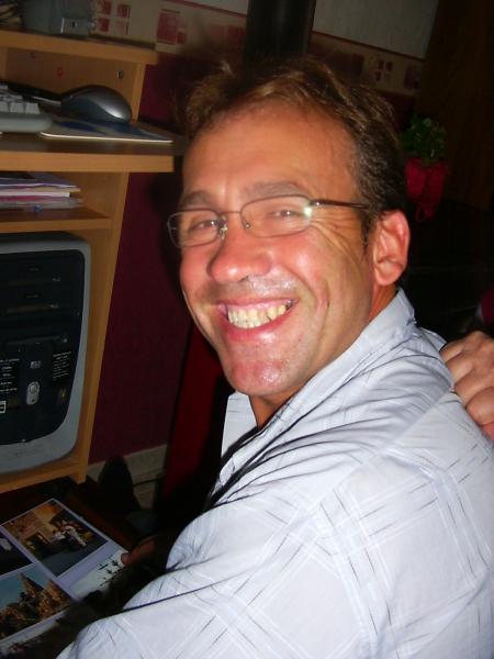 TONTON ANTONIO